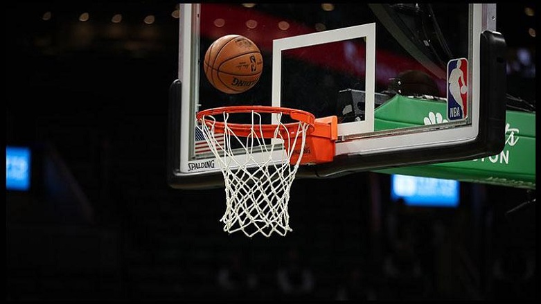NBA'de 16 oyuncunun testi pozitif çıktı